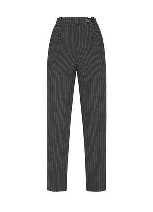 Striped trousers5 photo