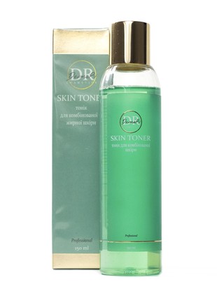 SKIN TONER for combination and oily skin, 150 ml1 photo
