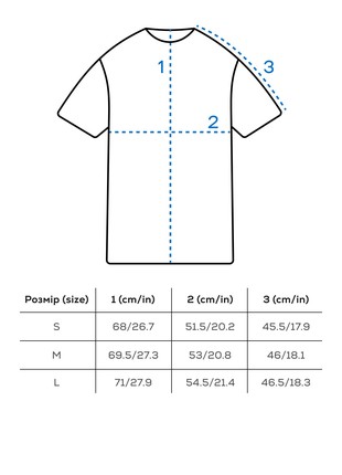 Premium Oversize T-Shirt5 photo