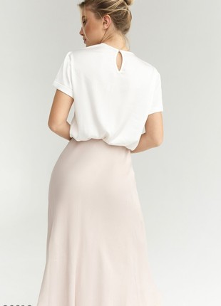 BASIC SILK TOP Gepur6 photo