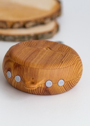 Music box for baby mobile 35 melodies9 photo
