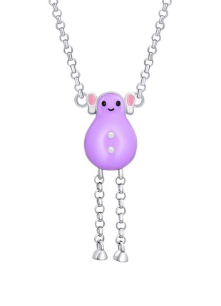 Necklace LIL the earleg