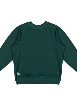 Sweatshirt IN/OUT2 photo