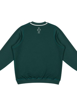 Sweatshirt IN/OUT7 photo