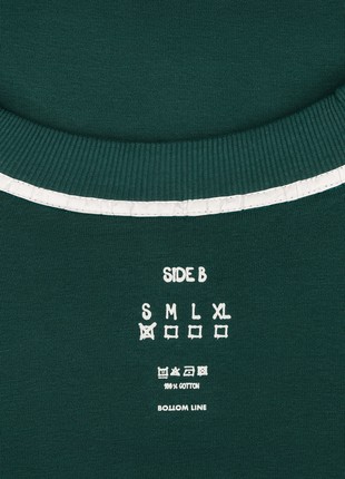 Sweatshirt IN/OUT8 photo