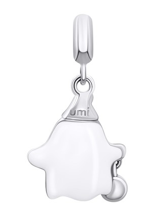 Pendant BOO the ghost3 photo