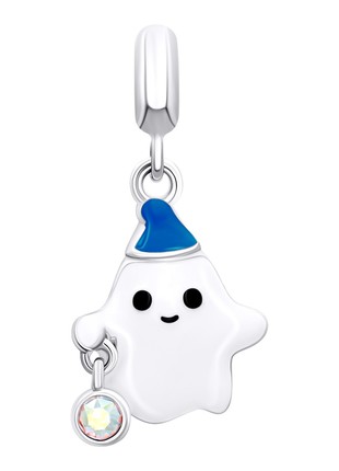 Pendant BOO the ghost1 photo