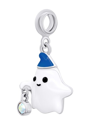 Pendant BOO the ghost2 photo