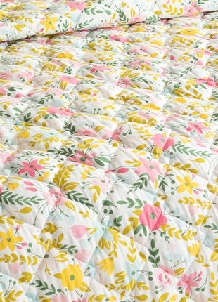 Blanket ultra soft TM IDEIA 210x240 cm6 photo