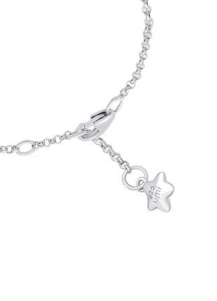 Bracelet on chain WOP the snail3 photo