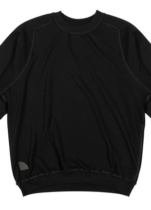 Sweatshirt IN/OUT2 photo