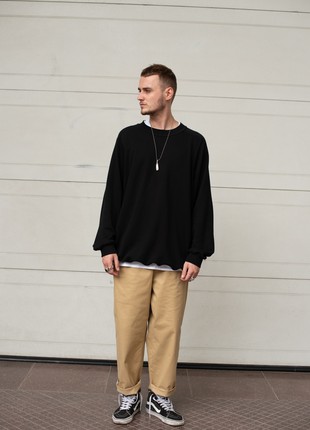 Sweatshirt IN/OUT1 photo