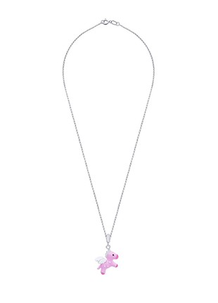 Pendant Pink Pegasus2 photo