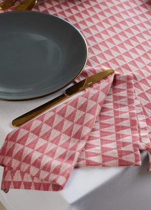 Napkin "Fir tree" 453-20/00