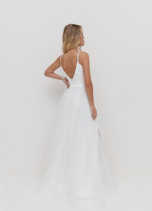 Wedding dress Viktoriya-hayal6 photo