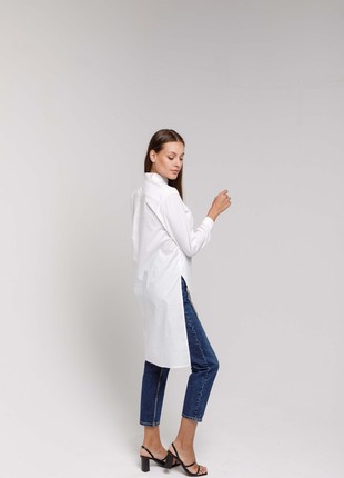 Women's blouse №124 photo