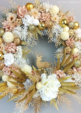 Christmas wreath3 photo